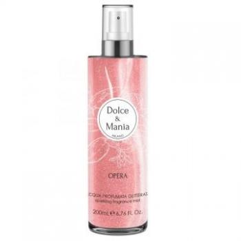 Agua de Perfume Opera con Brillo 200 ml