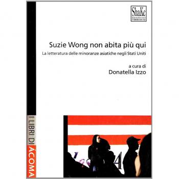 Suzie Wong non abita più qui. La letteratura delle minoranze asiatiche negli Stati Uniti