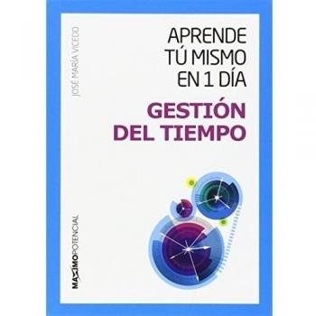 Gestión del tiempo.