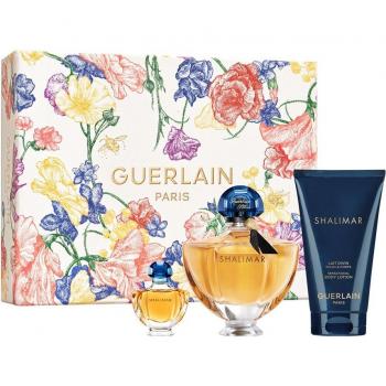Shalimar 50 ml en estuche premium – Fragancia icónica