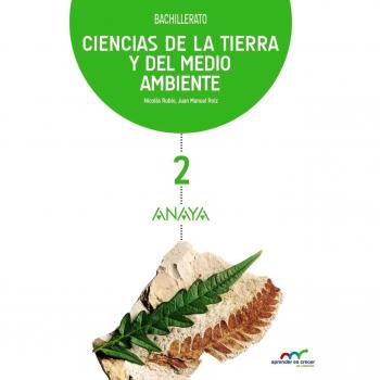 Ciencias de la Tierra y del Medio Ambiente 2.