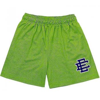 Ropa activa SlimFit Verde XL