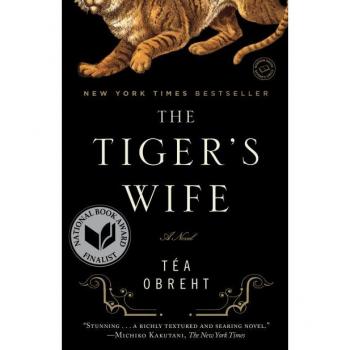 The Tigers Wife