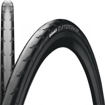 Pneu pliable Continental Gatorskin 700x32C