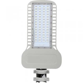 Lampe de Rue LED V‑TAC 100 W Blanc Intégrée