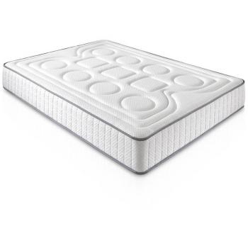 Colchón de 7 Zonas de Confort 30 cm