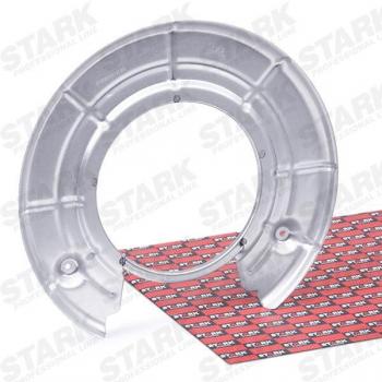 Flasque de frein modèle STARK SKSPB-2340150