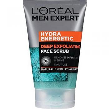 L'Oreal Men Expert Hydra Energetic Gesichtsreiniger 100ml