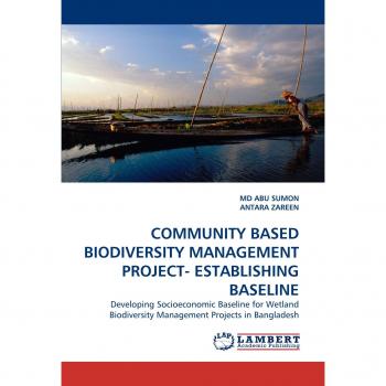 COMMUNITY BASED BIODIVERSITY MANAGEMENT PROJECT