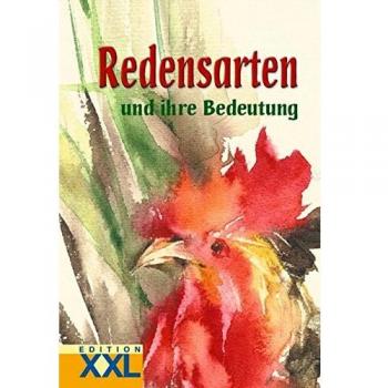 Hajo Bücken Redensarten Und Ihre Bedeutung