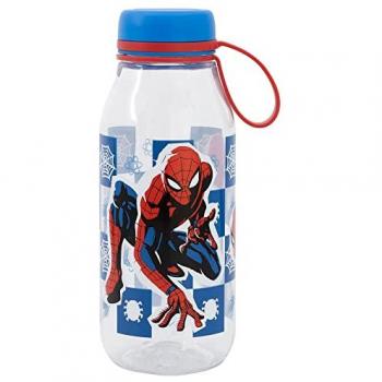 Spiderman Ecozen Agua 460 ml