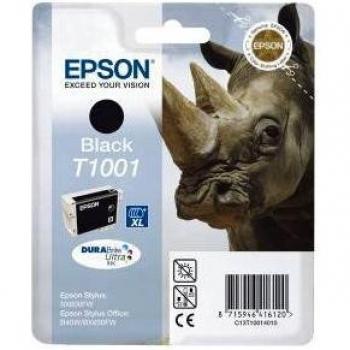 Epson Cartucho T1001 para impresoras Stylus