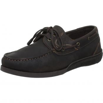 TBS Hauban Scarpe da Navigazione Uomo Grigio