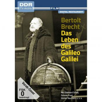 Das Leben des Galileo Galilei