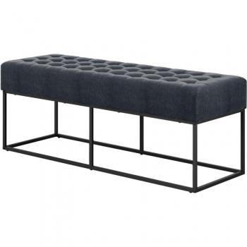 Chenille Boden Dining Seat