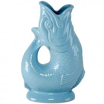 Gluggle Jug: Sunshine Yellow