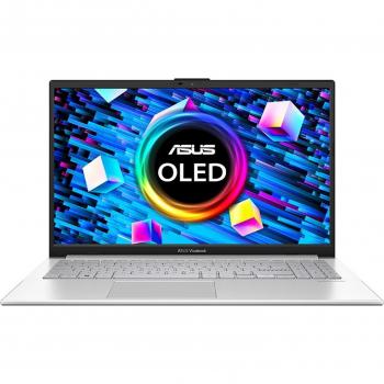 ASUS Vivobook Go Laptop, 15.6 OLED Screen, Intel Core i3