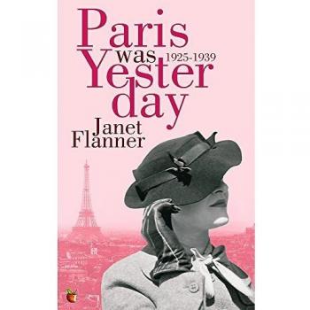 Paris Was Yesterday