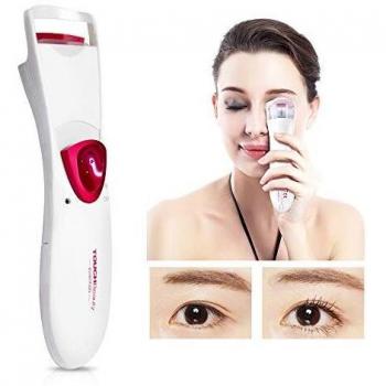 Langlebige Heiz-Zange für Wimpern – TOUCHBeauty AG-2016