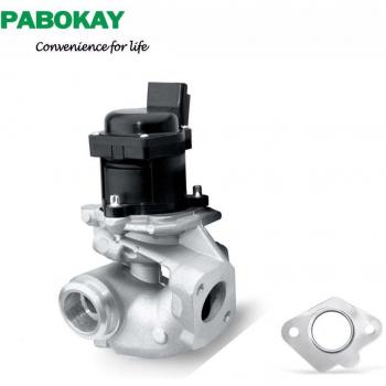EGR Valve 6NU010171-1011 for Peugeot 1.6 HDi