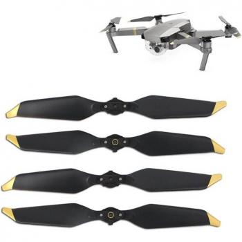 Low-Noise 8331F Propellers for DJI Mavic Pro Platinum (2 Pairs)