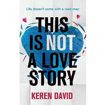 This is Not a Love Story
