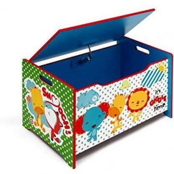 Panca Fisher Price 62.5 x 40 x 37 cm