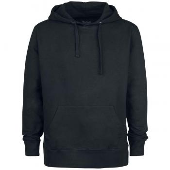 Black Premium by EMP Herren Kapuzenpullover
