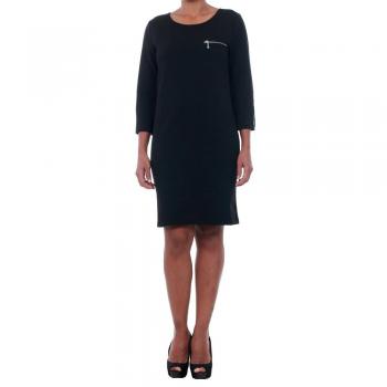 JDYSAXO 15142620 3/4 Schwarz Kurzrock Jacqueline De Yong