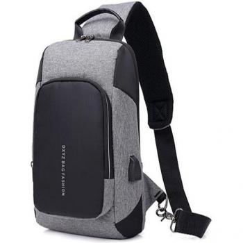 UOSC Stylish Short Trip Chest Bag