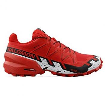 Salomon Zapatillas De Trail Running Pulsar