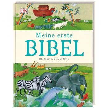 Meine Erste Bibel