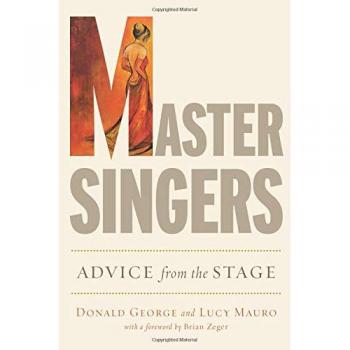 Oxford University Press Master Singers