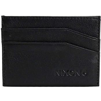 Nixon Flaco Compact Leather Wallet