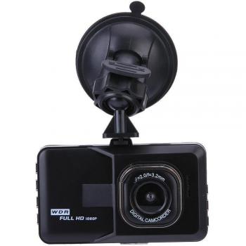 EastVita 1080P Dashboard Camera with G-Sensor and GPS