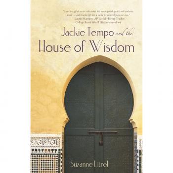 Jackie Tempo and the House of Wisdom