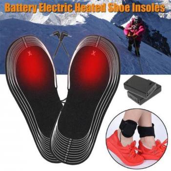 Calentador Eléctrico Botín FrostGuard