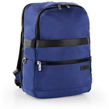 Roncato Rover 41 cm Blue Backpack for Laptops