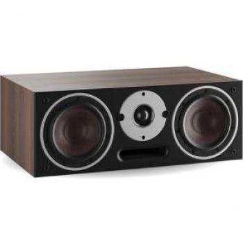 Dark Walnut OBERON Vokal Compact Speaker System