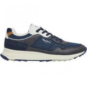 Pepe Jeans Zapatillas Combinadas