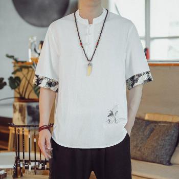 Schnell trocknendes Herren Lauf-T-Shirt mit Slim Fit