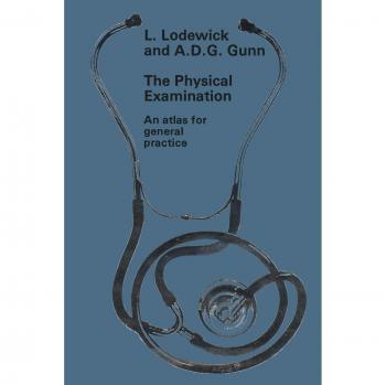Lodewick, L.: The physical examination