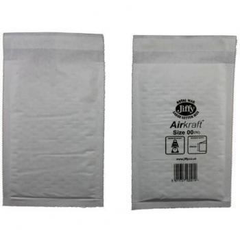 Jiffy Padded Bags No.8 437 x 666mm Gold JPB-8