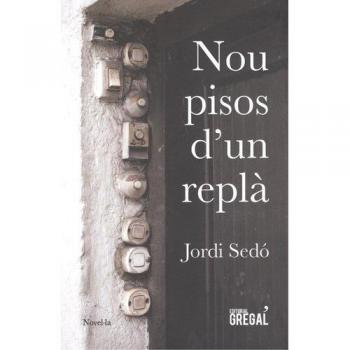 NOU PISOS D'UN REPLÀ