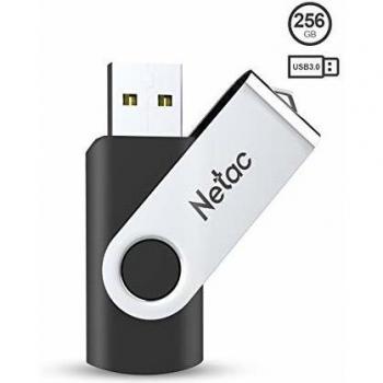 Memoria USB 256GB Velocidad 90MB/s