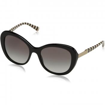 Gafas de sol Armani Giorgio 0AR8064 542911 55, Negro