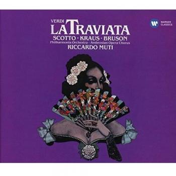 La Traviata