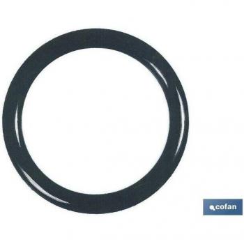 Tubo Sellador Riego COFAN 69x10 – Paquete 50