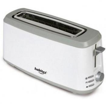 Habitex Tostador 750W 1 Ranura Larga