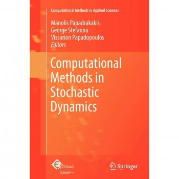 Computational Methods in Stochastic Dynamics